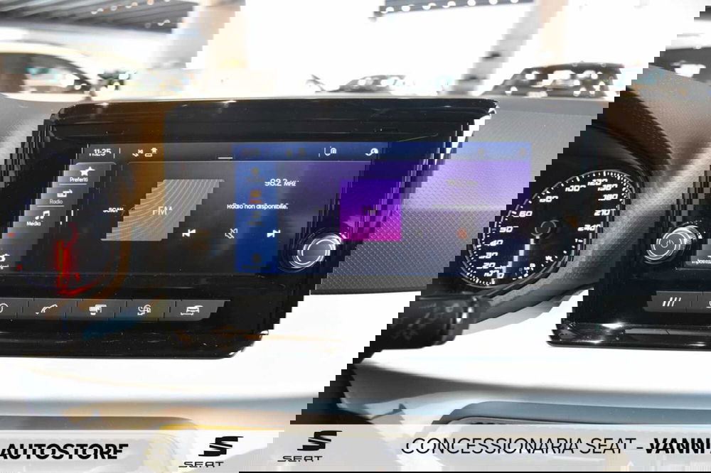 SEAT Ibiza nuova a Verona (10)