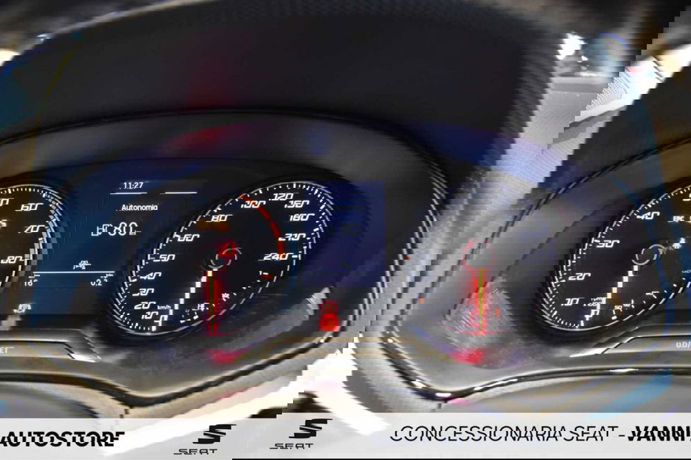 SEAT Ibiza nuova a Verona (11)