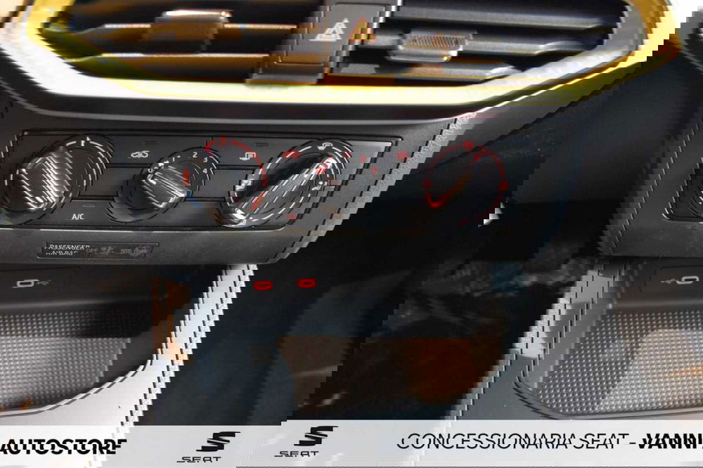 SEAT Ibiza nuova a Verona (12)