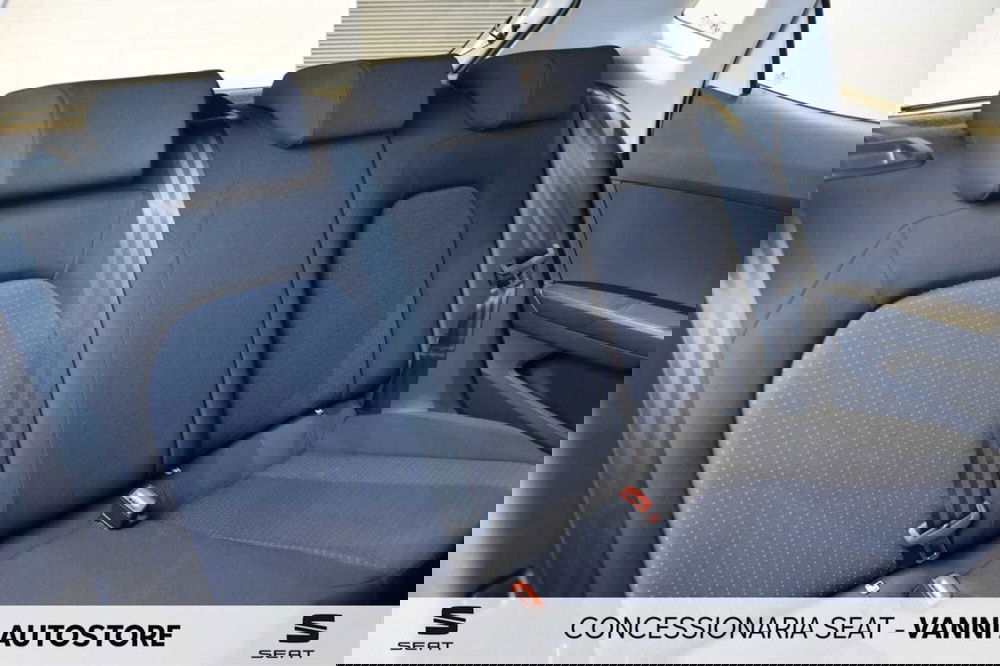 SEAT Ibiza nuova a Verona (14)