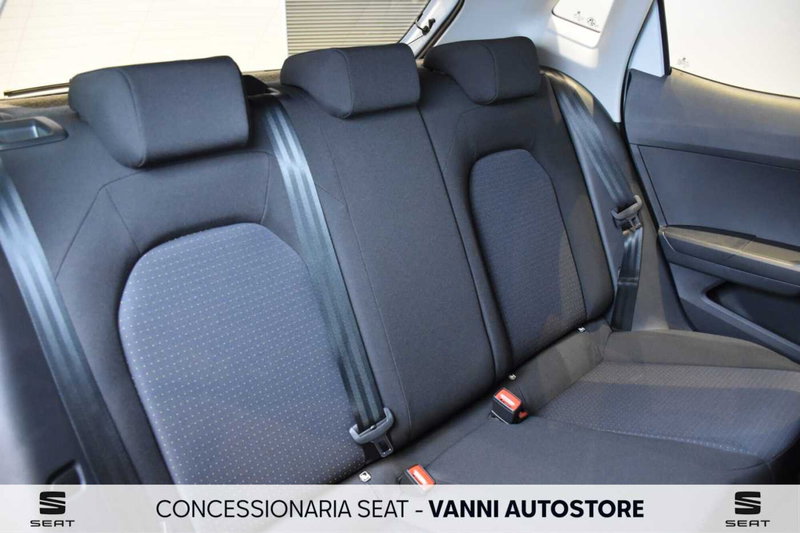 SEAT Ibiza nuova a Verona (14)