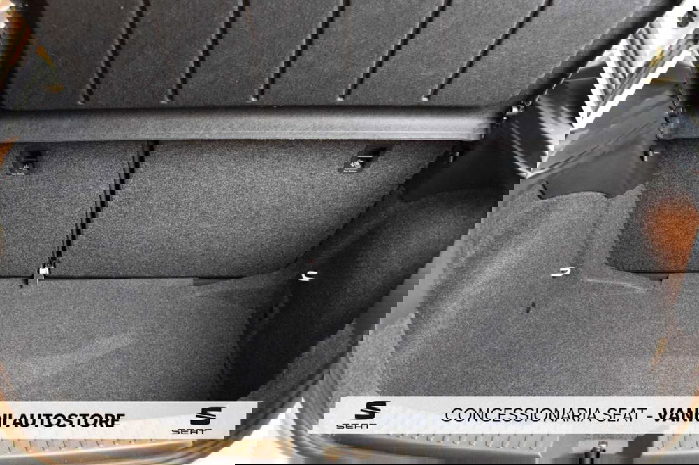 SEAT Ibiza nuova a Verona (15)