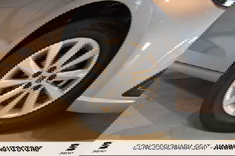 SEAT Ibiza nuova a Verona (6)