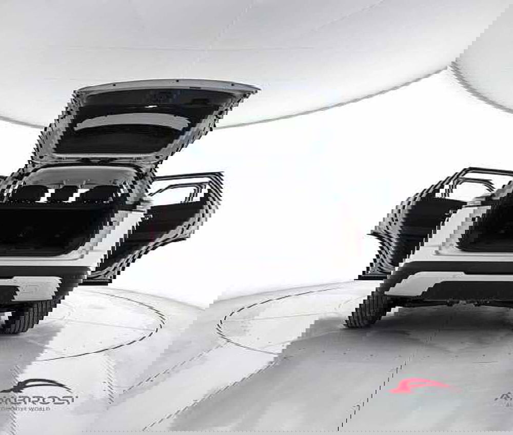 Jaecoo Jaecoo 7 nuova a Perugia (7)