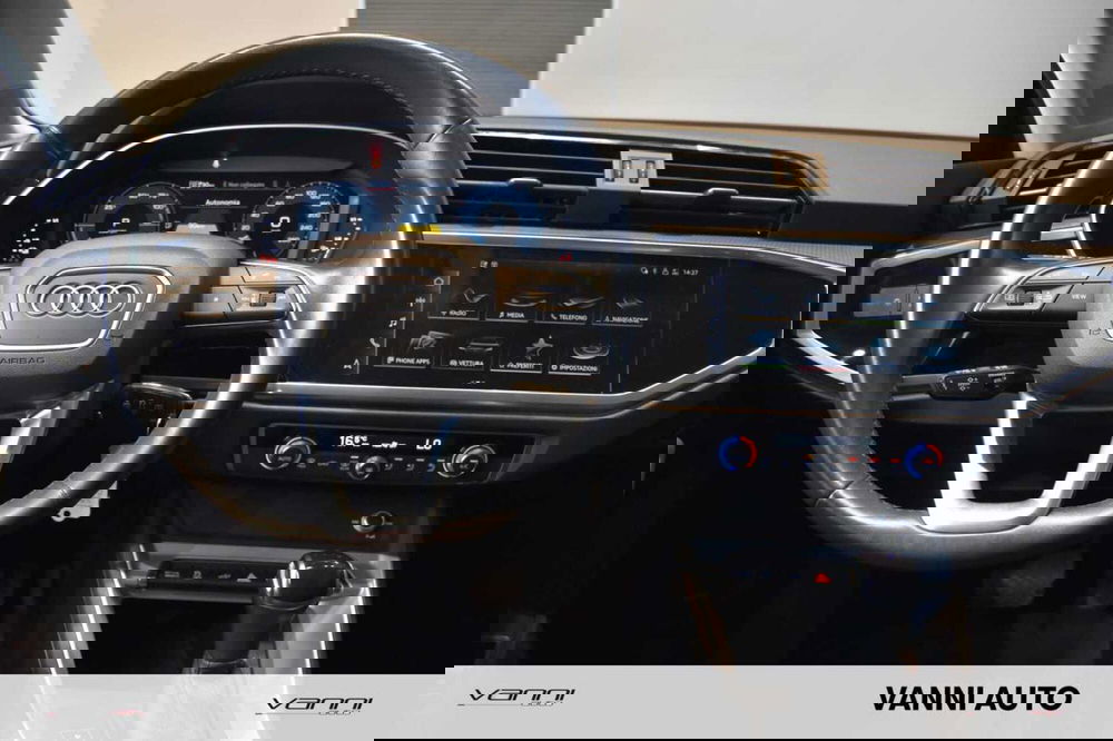 Audi Q3 Sportback usata a Verona (12)