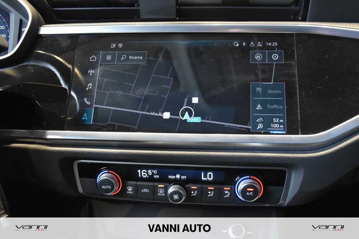 Audi Q3 Sportback usata a Verona (14)