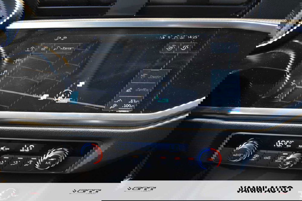 Audi Q3 Sportback usata a Verona (14)