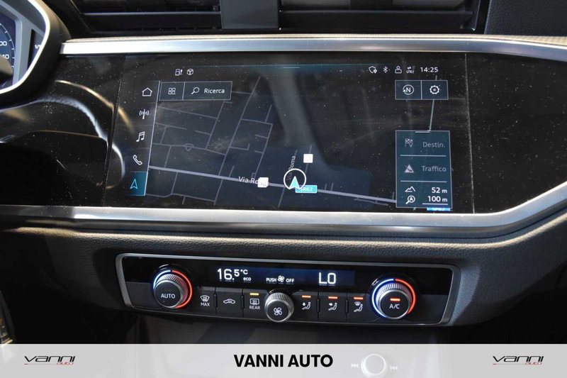 Audi Q3 Sportback usata a Verona (14)