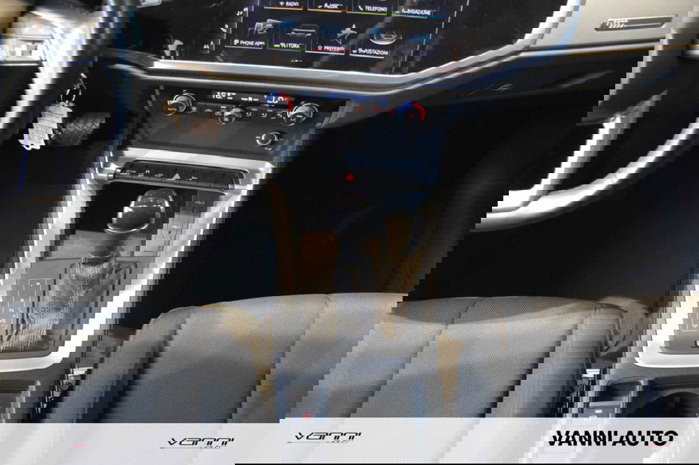 Audi Q3 Sportback usata a Verona (15)