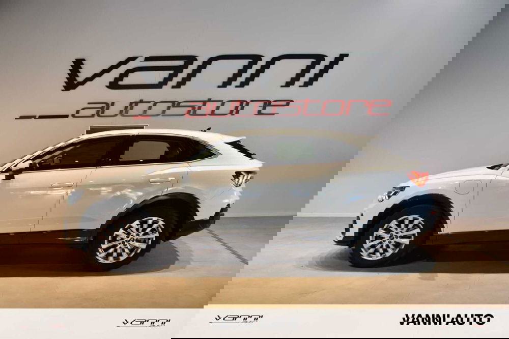 Audi Q3 Sportback usata a Verona (2)