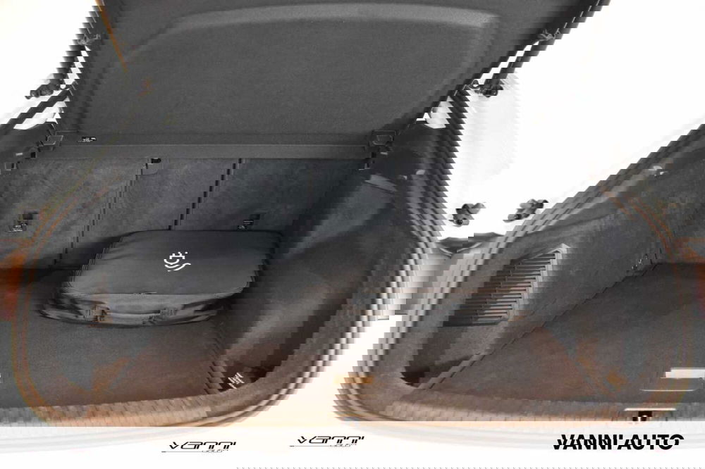 Audi Q3 Sportback usata a Verona (7)