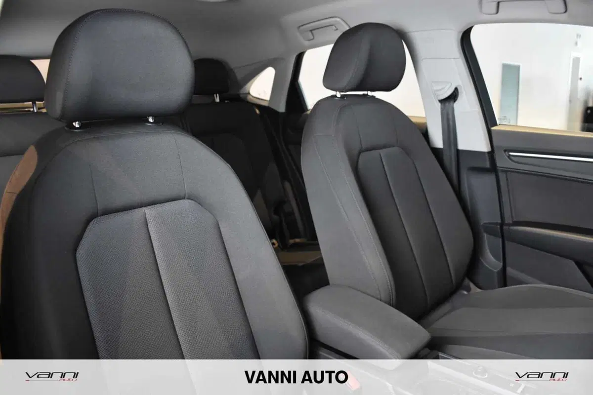 Audi Q3 Sportback usata a Verona (8)