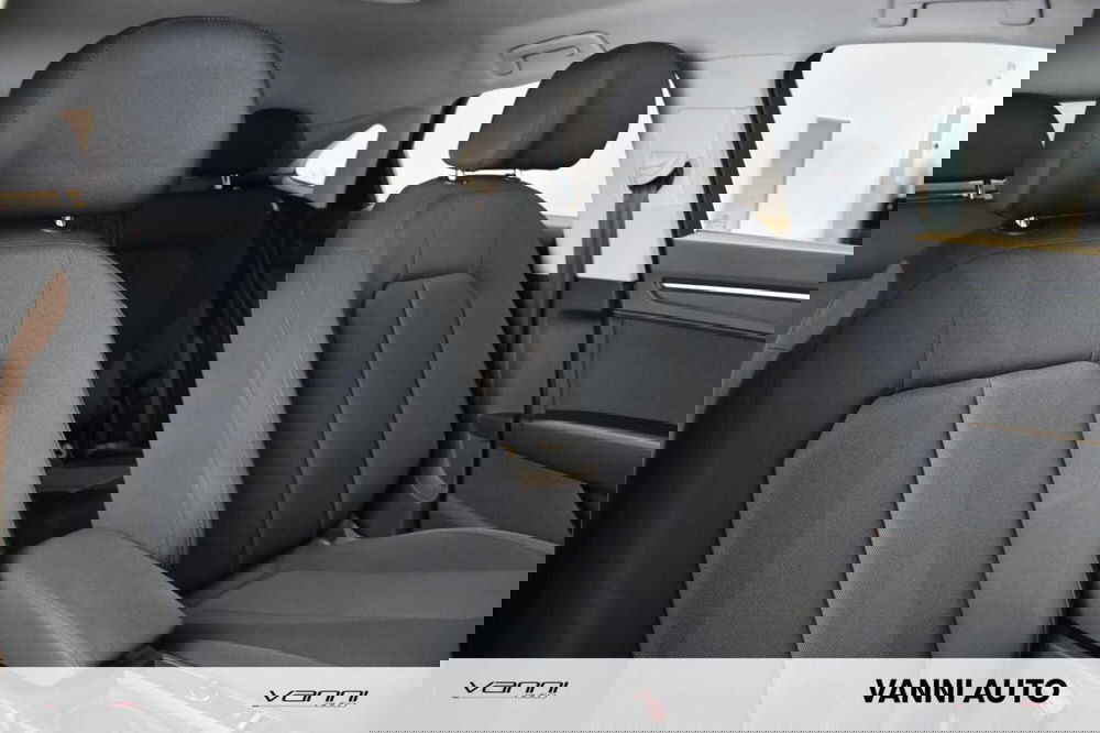 Audi Q3 Sportback usata a Verona (8)