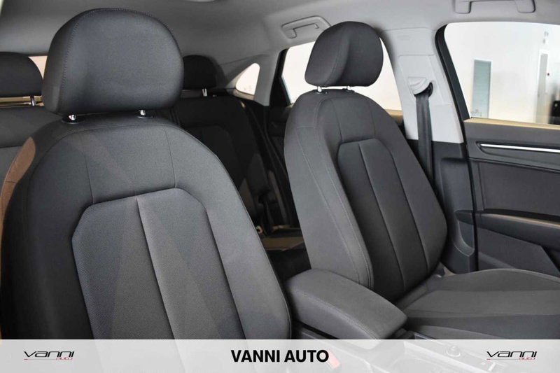 Audi Q3 Sportback usata a Verona (8)