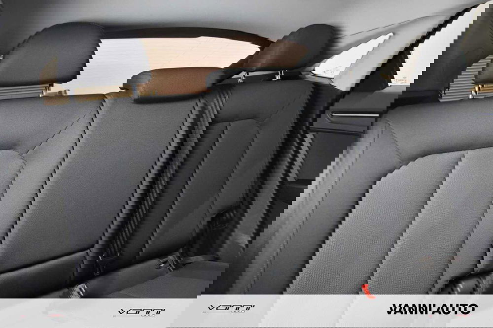 Audi Q3 Sportback usata a Verona (9)