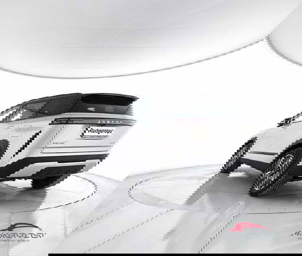 Jaecoo Jaecoo 7 nuova a Perugia (4)