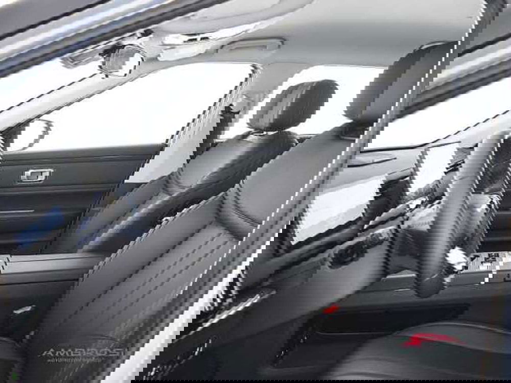 Jaecoo Jaecoo 7 nuova a Perugia (9)