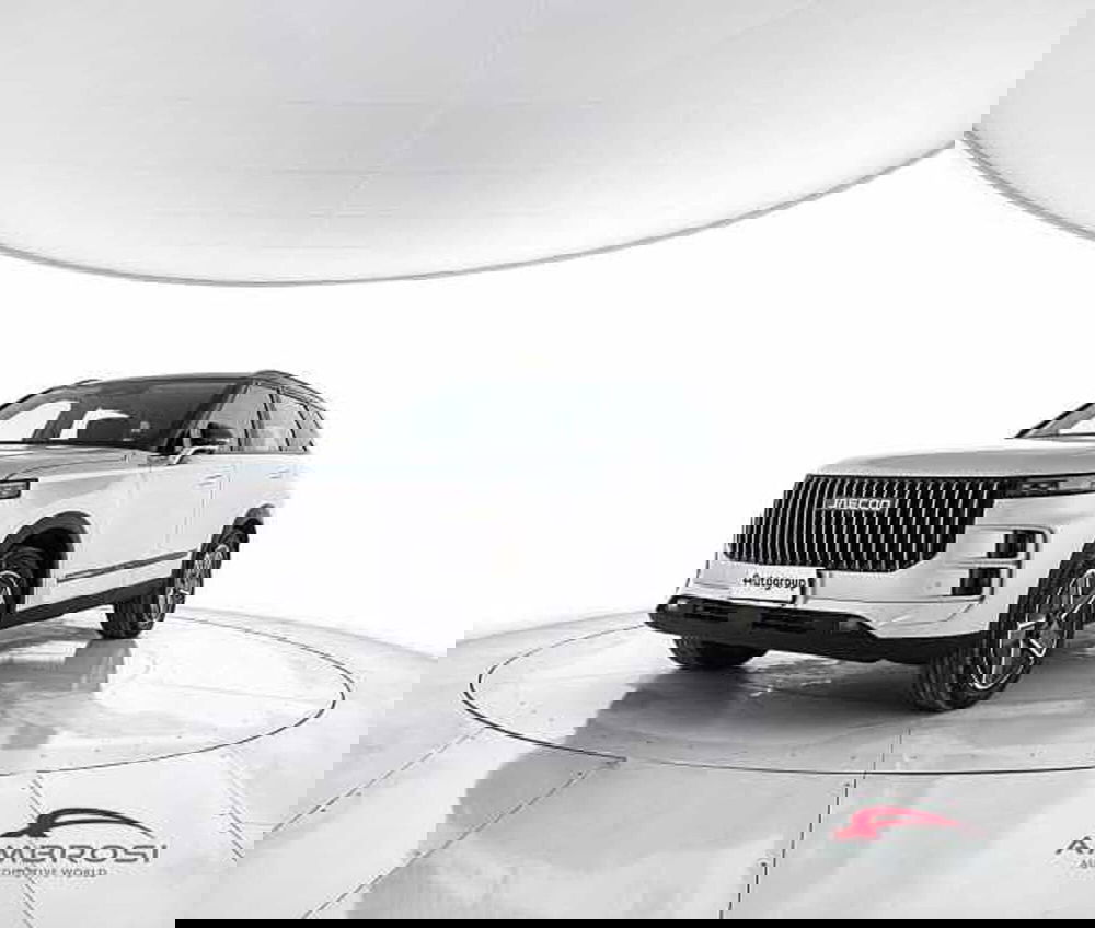 Jaecoo Jaecoo 7 nuova a Perugia