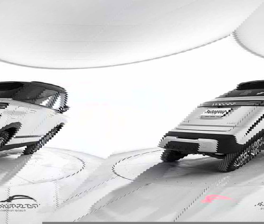 Jaecoo Jaecoo 7 nuova a Perugia (3)