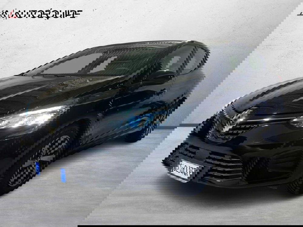 Renault Clio usata a Roma