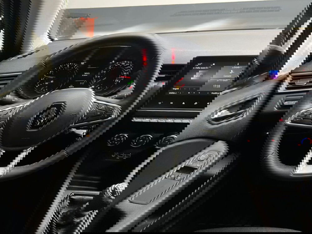 Renault Clio usata a Roma (10)