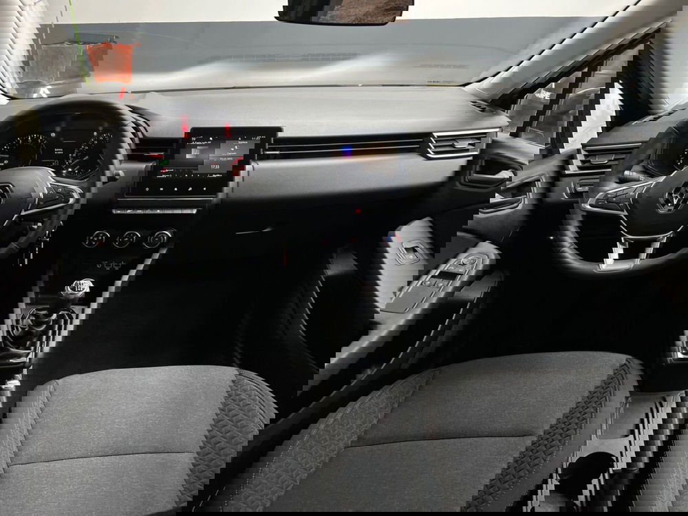 Renault Clio usata a Roma (12)