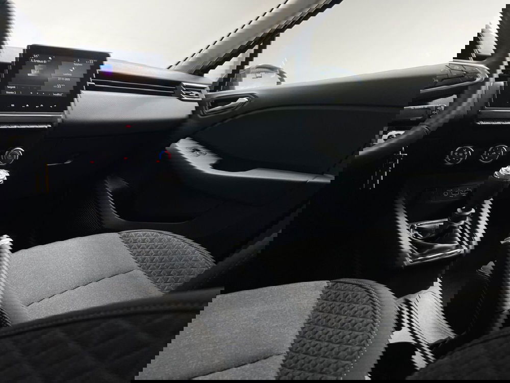 Renault Clio usata a Roma (13)