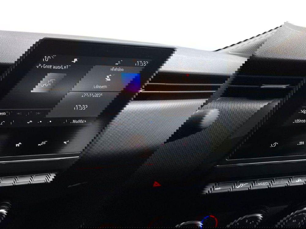 Renault Clio usata a Roma (14)