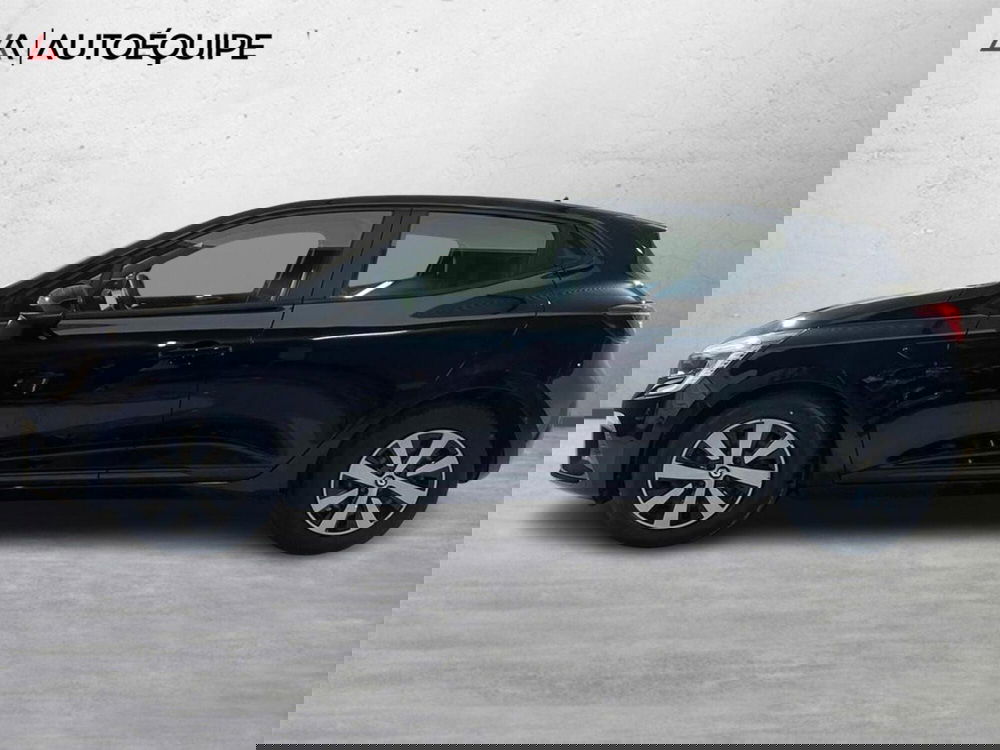 Renault Clio usata a Roma (2)