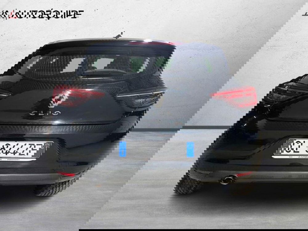 Renault Clio usata a Roma (4)