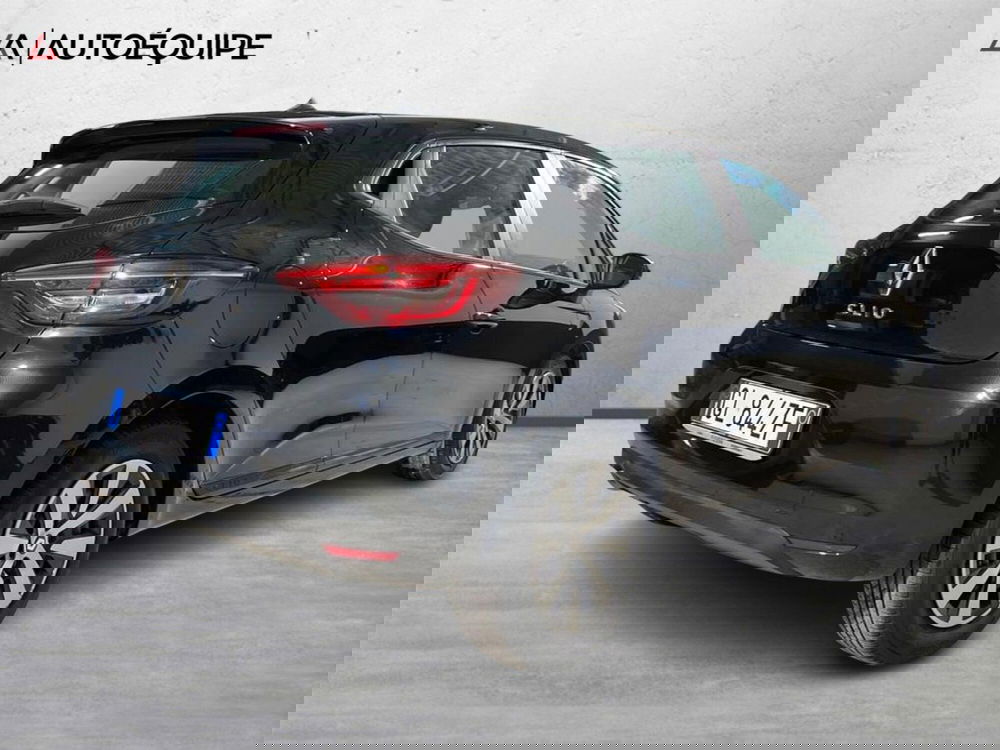 Renault Clio usata a Roma (5)