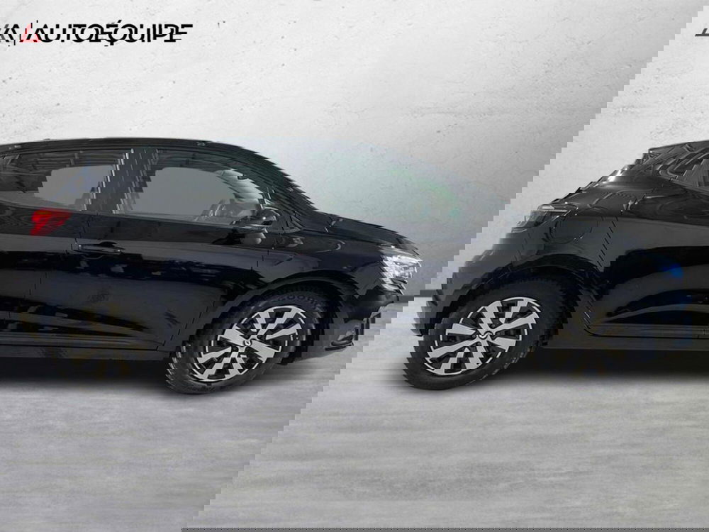 Renault Clio usata a Roma (6)