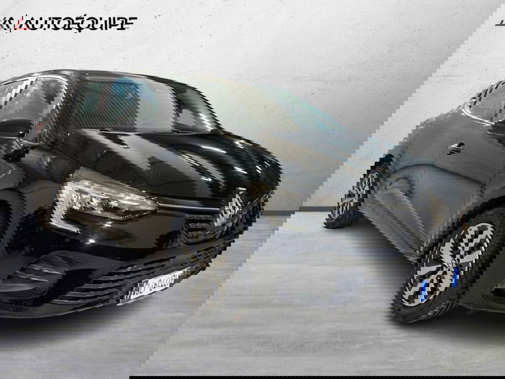 Renault Clio usata a Roma (7)