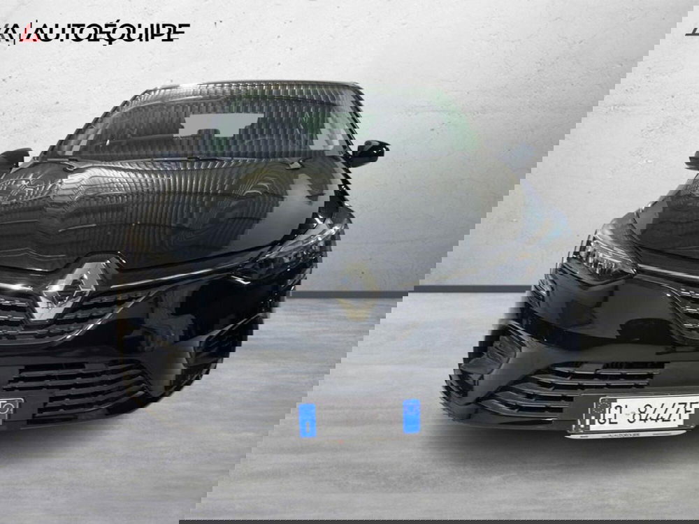 Renault Clio usata a Roma (8)