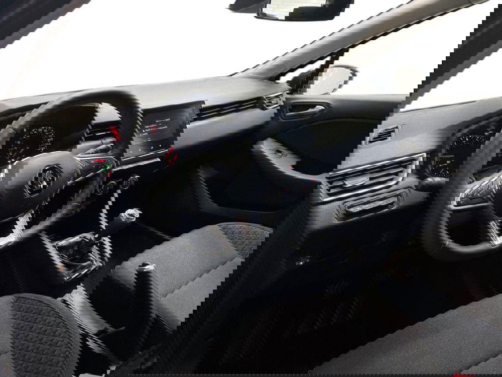 Renault Clio usata a Roma (9)