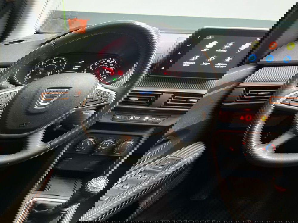 Dacia Sandero usata a Roma (10)