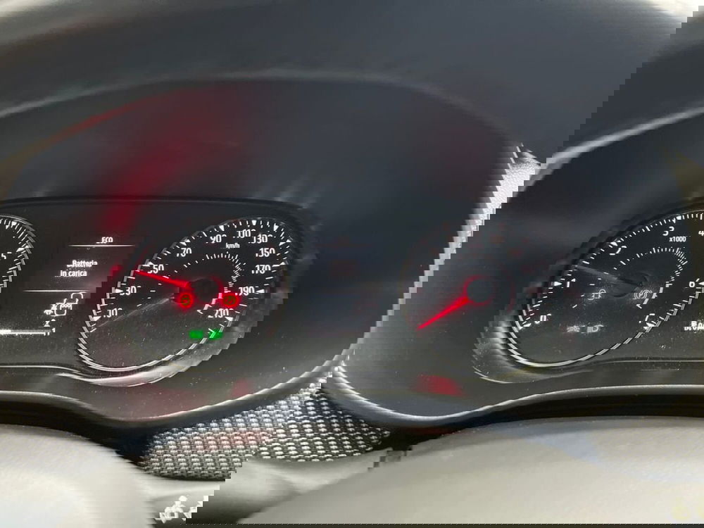 Dacia Sandero usata a Roma (11)