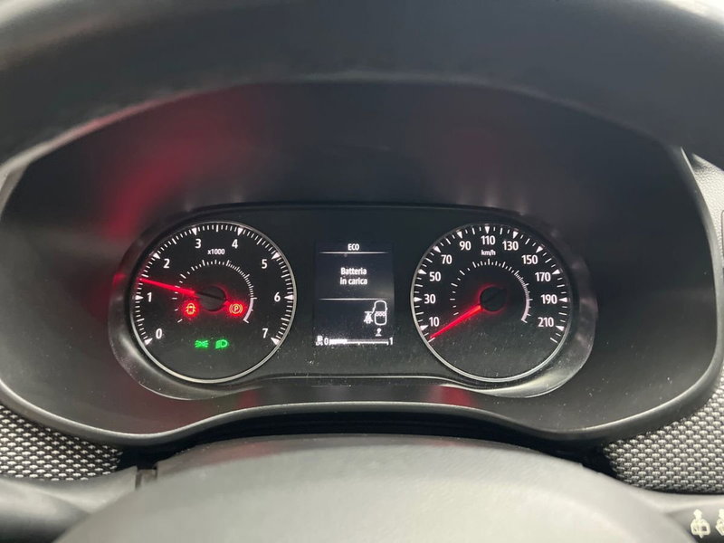 Dacia Sandero usata a Roma (11)