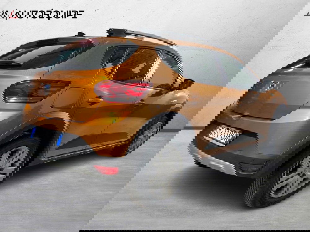 Dacia Sandero usata a Roma (5)