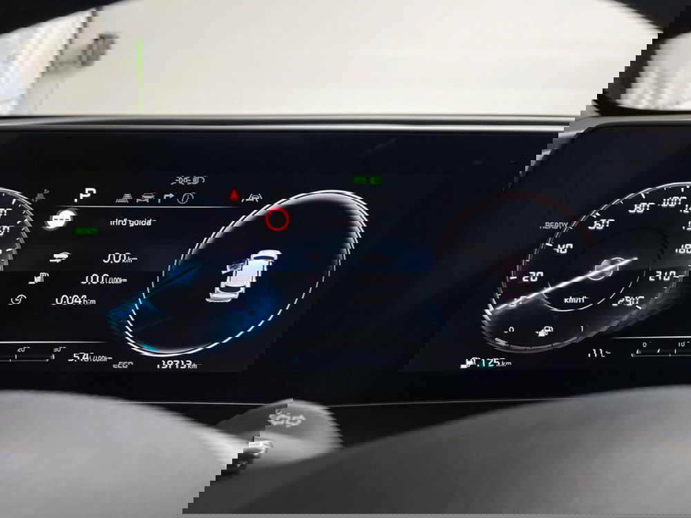 Kia Sportage usata a Roma (11)