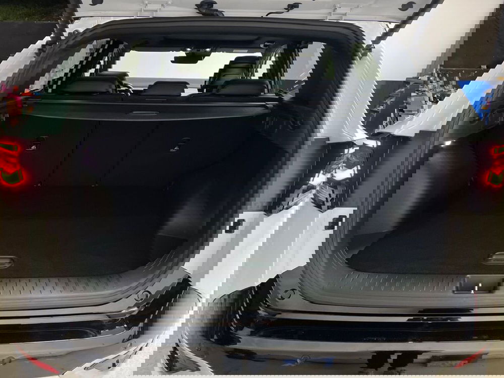 Kia Sportage usata a Roma (15)