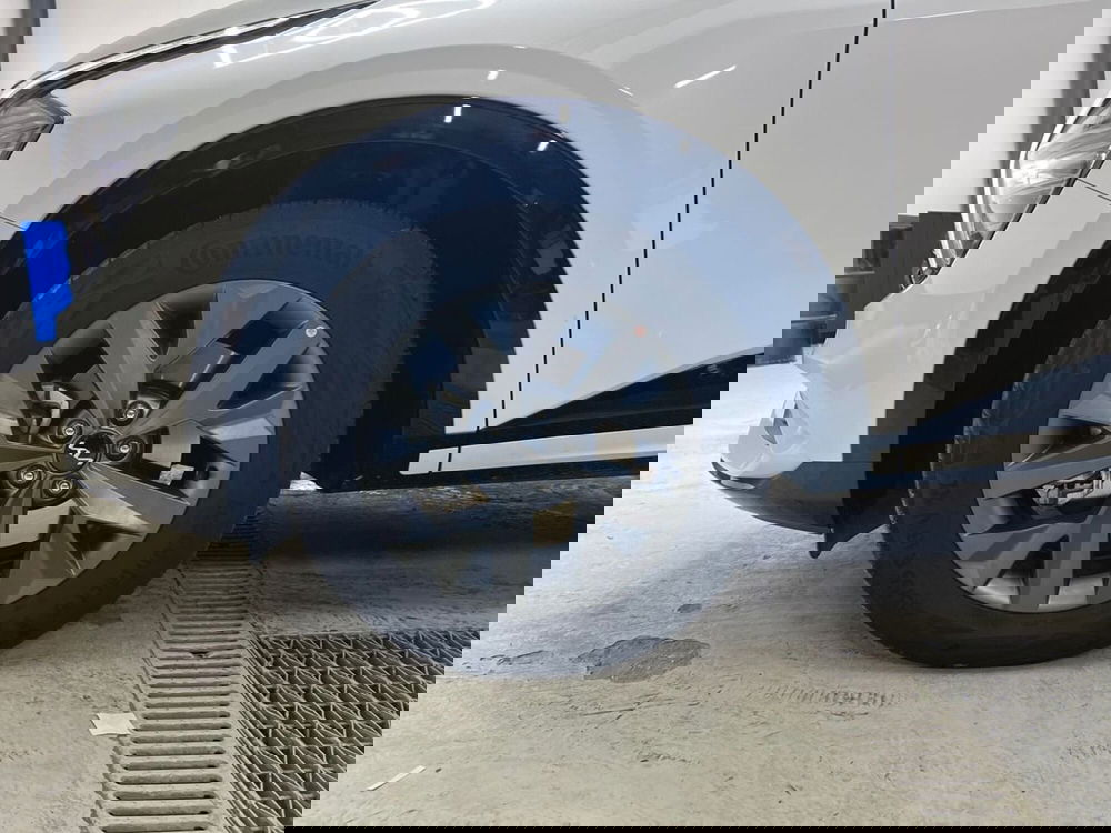 Kia Sportage usata a Roma (16)