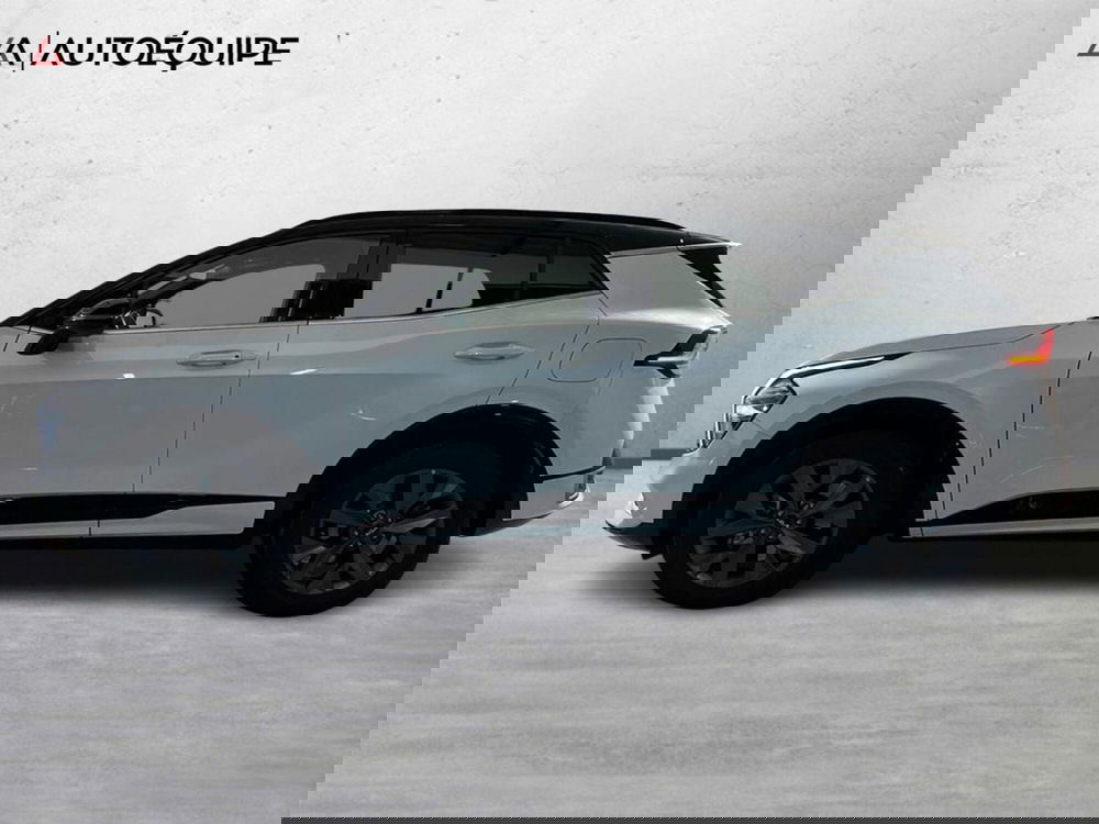 Kia Sportage usata a Roma (2)