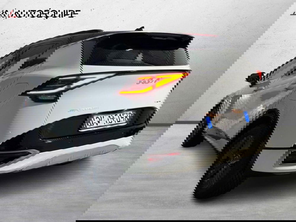 Kia Sportage usata a Roma (3)