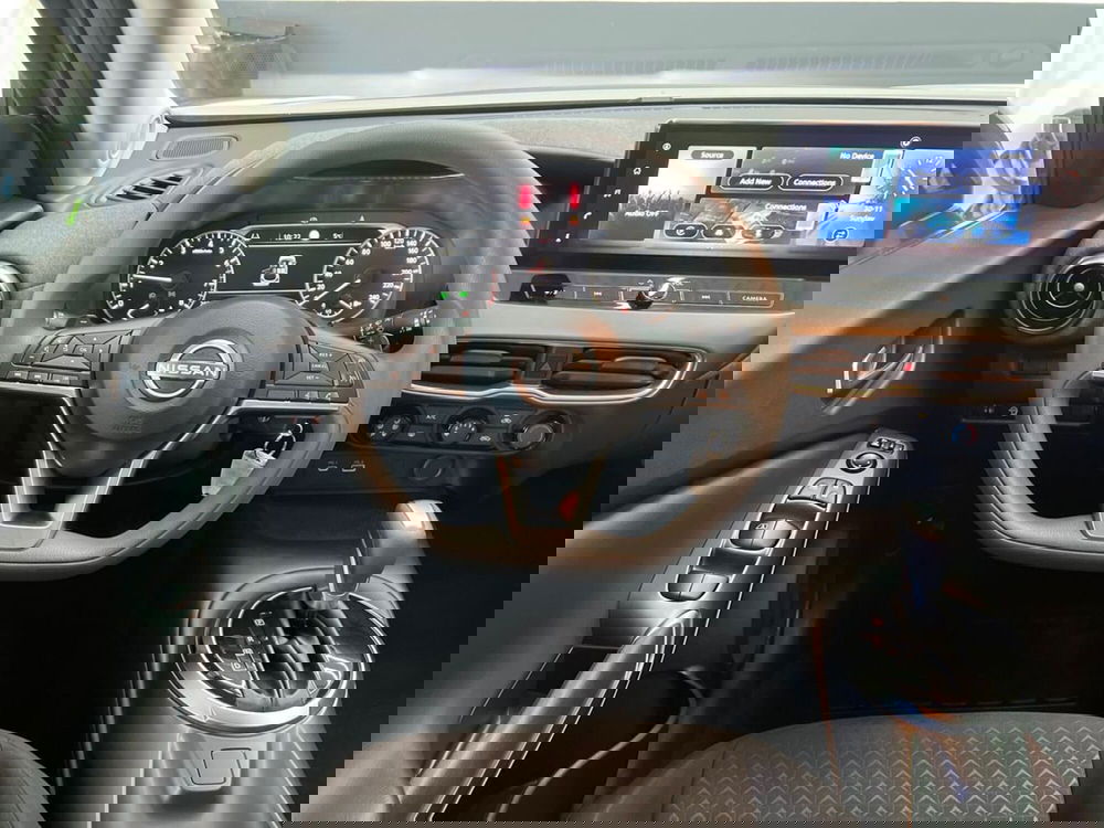 Nissan Juke usata a Roma (10)