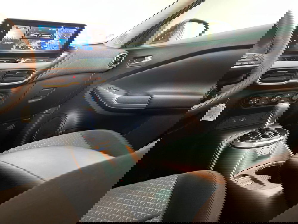 Nissan Juke usata a Roma (13)