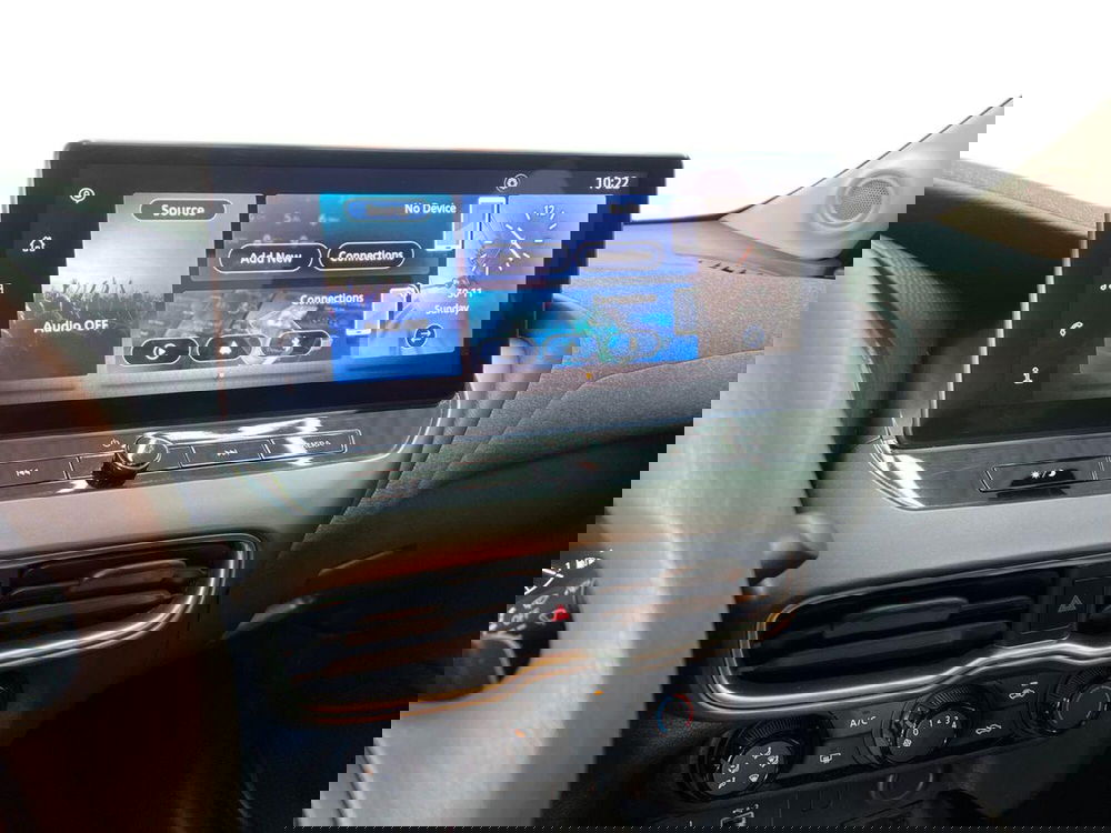 Nissan Juke usata a Roma (14)