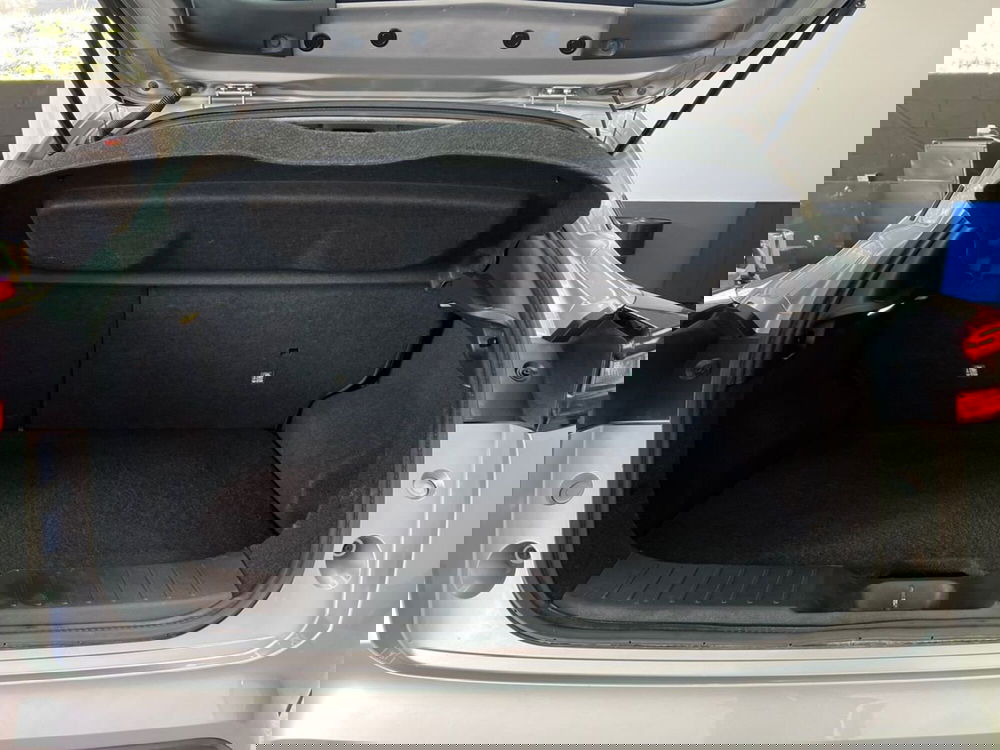 Nissan Juke usata a Roma (15)