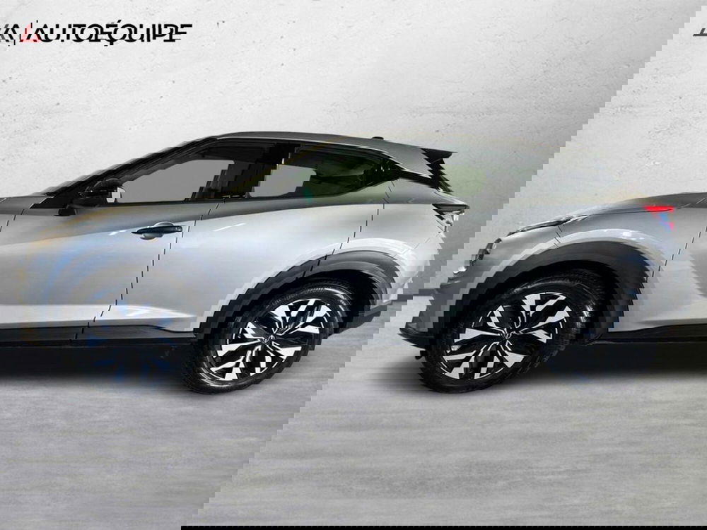 Nissan Juke usata a Roma (2)