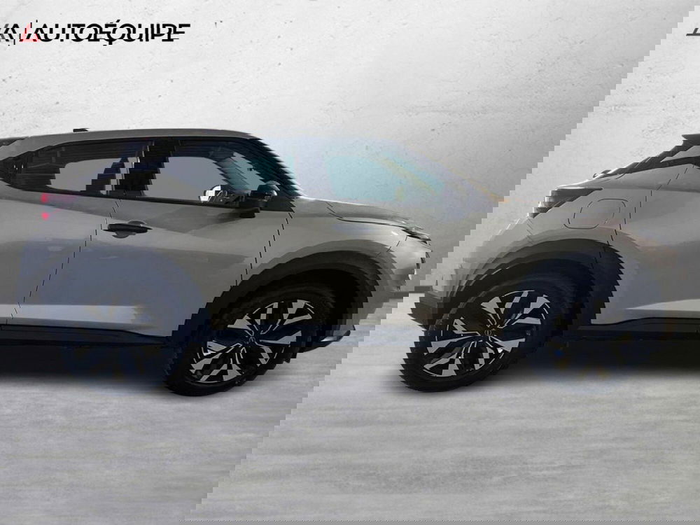 Nissan Juke usata a Roma (6)